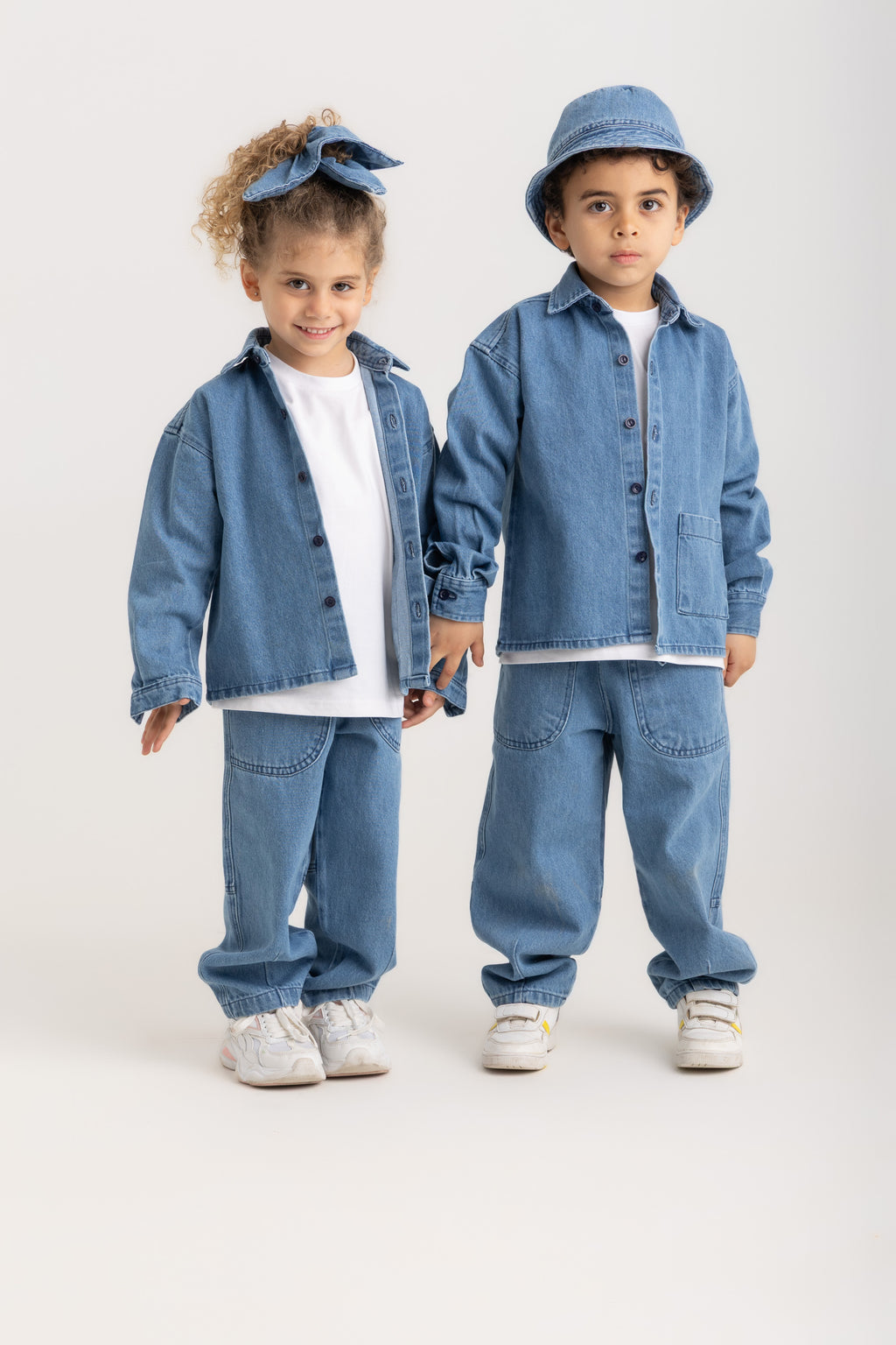Tati Kids T-shirt - Offwhite